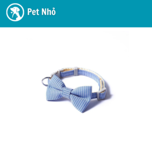 vòng đeo cổ cho chó mèo