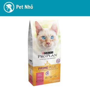 Thức ăn cho mèo Thức ăn cho mèo Purina Pro Plan